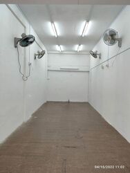Marsiling Industrial Estate Road 9 (D25), Shop House #566870381